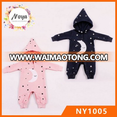 High quality cotton baby newborn romper clothing wholesale